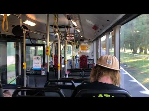 Mercedes Benz O405NH CNG Citaro - m/o 1329