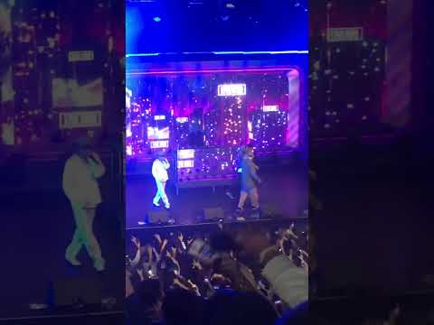 230321 Epik High All Time High Tour Montreal