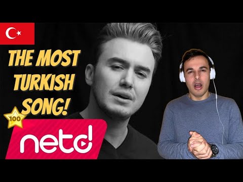 İtalyan Tepkisi 🇹🇷 Mustafa Ceceli - Emri Olur @netdmuzik