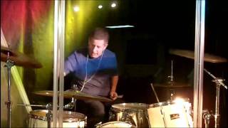 Starfield- The Loveliest Sound Drum Cover