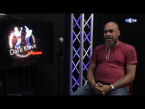 Dal'e Klave Episodio 80 - Robert Sances 2