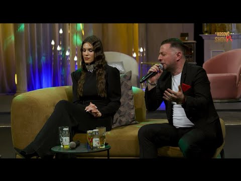 Fikret Dauti : Qaj moj zemer- LIVE