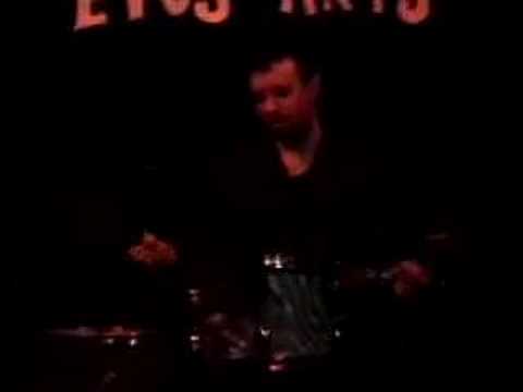 Mike Valeras At Evos featuring Pick Scales. Part One