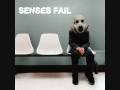 Senses Fail - Ali for Cody