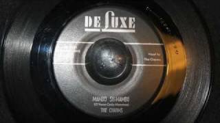 The Charms / Mambo Sh-Mambo