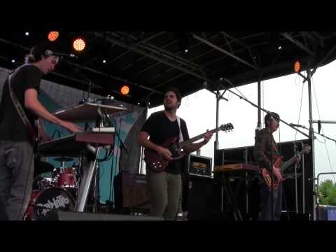 Jimkata - American Cars @ Disc Jam Music Festival 2014-06-13