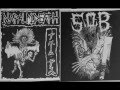 Napalm Death - Re-Address The Problem