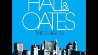Daryl Hall &amp; John Oates - Say It Isn&#39;t So