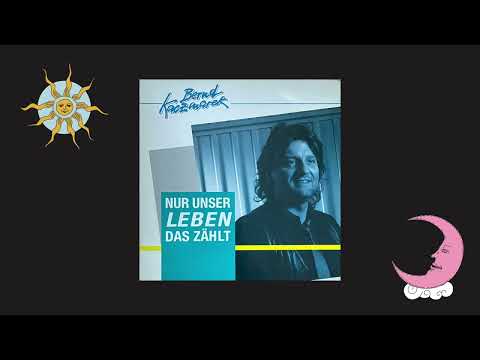 Bernd Kaczmarek - Feuer in der Nacht