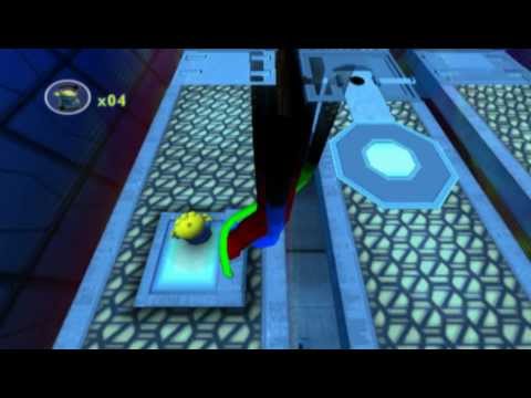 Toy Story 3 (PS2) - Alien Escapades - Part 1