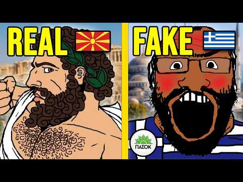 Why Everyone Hates This Country