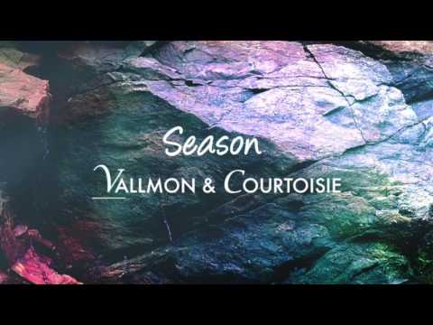 Vallmon & Courtoisie - Season feat. Signe Krog (Re-Edit)