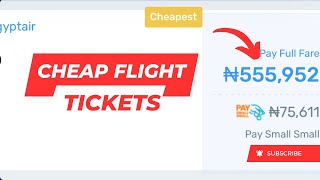 The Truth About Air Peace and Foreign Airlines Flight Ticket Price