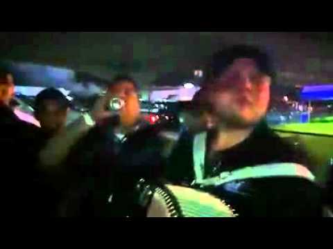 EL M corrido de paco ls7