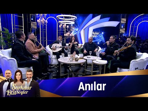 Anılar