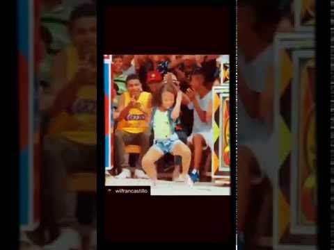 Muchachita-wilfran Castillo ft bazurto all Star