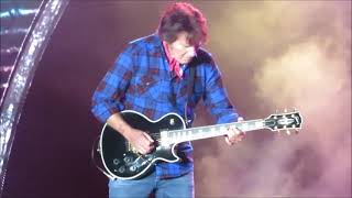 Download lagu John Fogerty - 'Keep On Chooglin'' - West Springfield, MA (09/15/2023) mp3