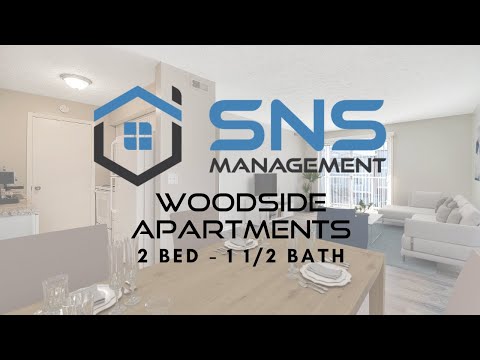 Woodside Aparments - Video 2 of 2