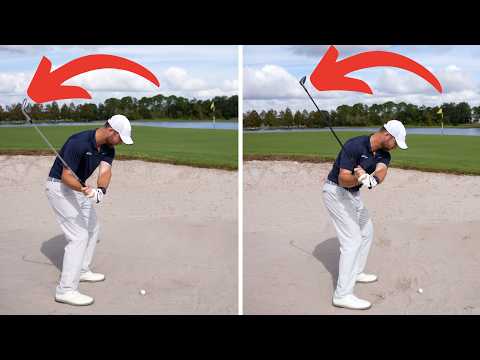 The BX-1 Wedge vs Traditional Wedges | NEW Bevel Bounce Design