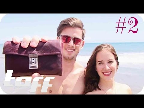 taff Urlaubscheck #2: All Inclusive vs. Pauschal vs. Individuell | taff