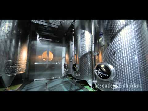 Terroir erleben - Weingut Tschermonegg, Südsteiermark