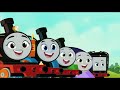Thomas And Friends Reboot Promo Oh Boy
