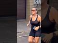 Neha Dhupia On Morning Walk ‍ ️ She S Motivating Every Lady Nehadhupia Walk Workout Morningwalk