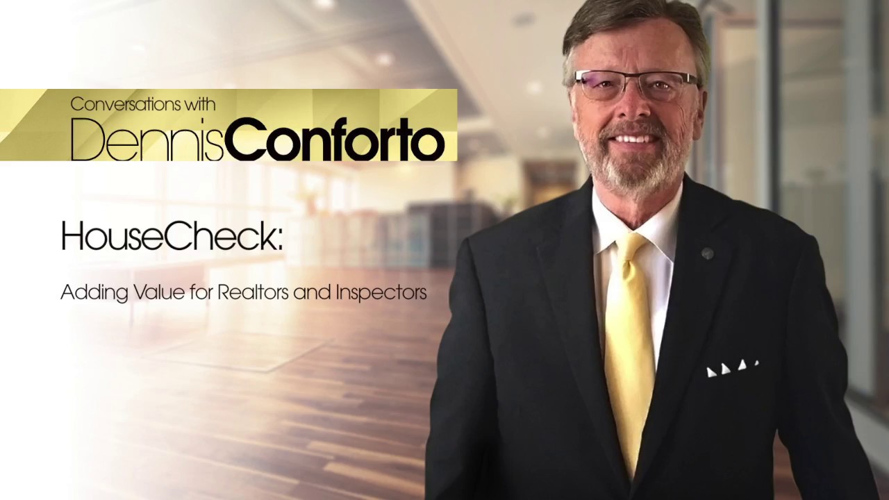 HouseCheck: Adding Value for Realtors and Inspectors