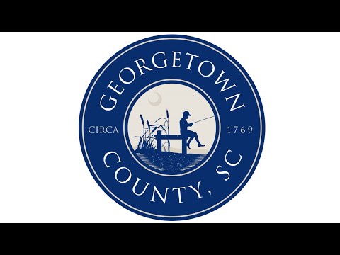 Georgetown County Sc Bookings