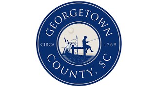 Georgetown County Council Meeting - March 10, 2026