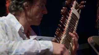 Fooling April with Charlie Phillips - George Harrison's "Love You To"