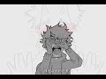 HEATHER Conan Gray Bakudeku Animatic