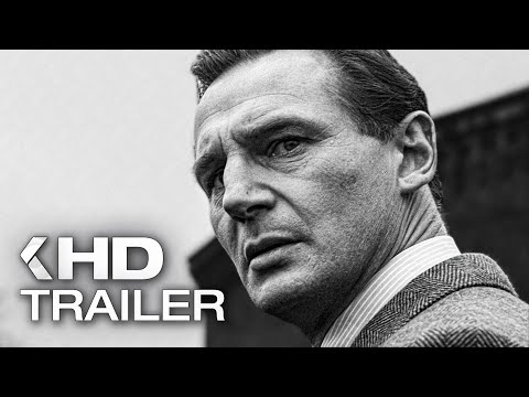 SCHINDLER'S LIST Trailer (1994)