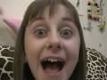 Allisyn Ashley Arm What What What TV