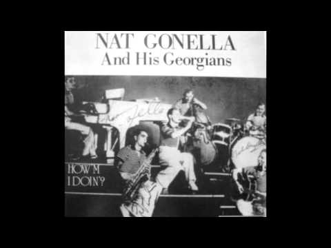 (1939) Hold Tight - Nat Gonella and his Georgians