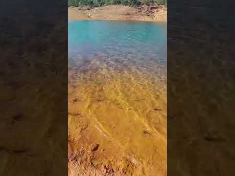 Lago Três Ranchos GO