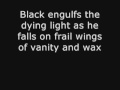 Alesana Icarus