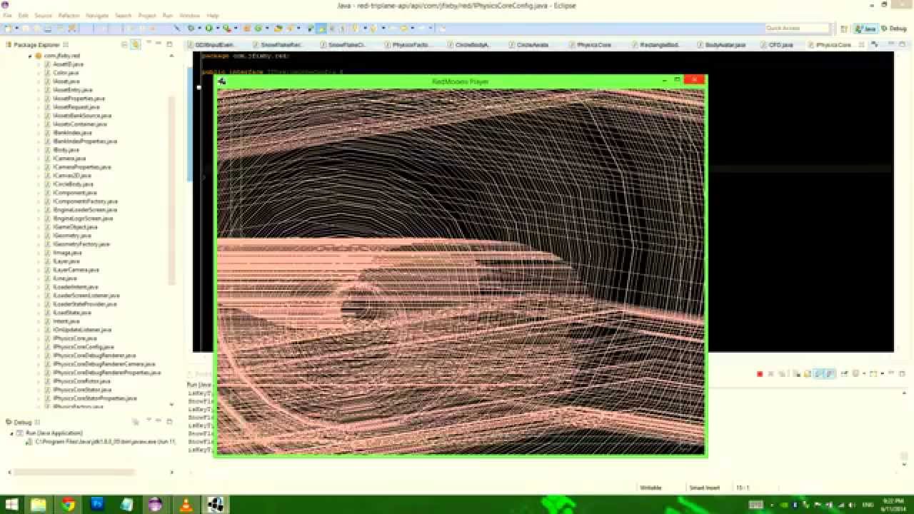 box2d + libgdx + bug