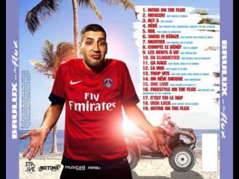 13 bruler trop vite feat s pri noir still fresh and rabah