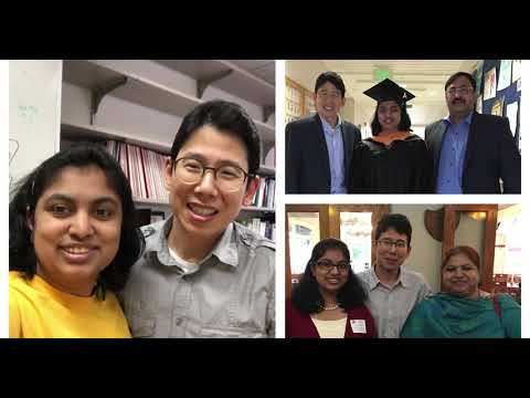 Chaitra Dustker, Lead Applications Engineer, Digital Implementation