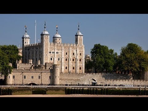 History's Mysteries - The Bloody Tower Of London (History Channel Documentary)