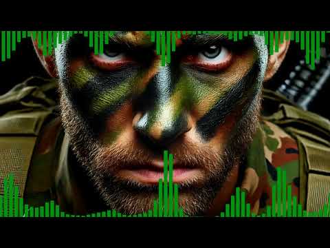 Survivalism (Official EDM Music Video by AI Suno)