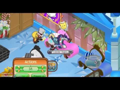 Animal Jam-Broken Family: Episode 1