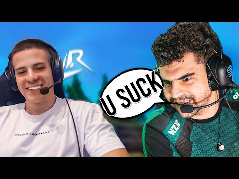 I GOT COACHED BY BWIPO