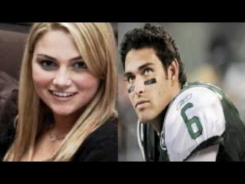 Mark Sanchez sucks (please mr. sanchez song)