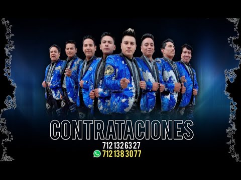 Grupo La Recompensa - Quiero Saber De Ti.