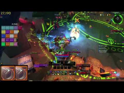 Clemency 7/7 M 3/3HC - Heroic First Helya