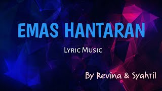 Download lagu EMAS HANTARAN-YOLLANDA & ARIEF_ MUSIK DUET COVER (LYRIC) mp3