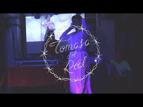 Tomasa del Real - Sí o No (Pasagüero 08/09/2018).