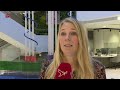 Politiek Dronten steunt opvang asielzoekers bij Walibi, maar zet kanttekeningen